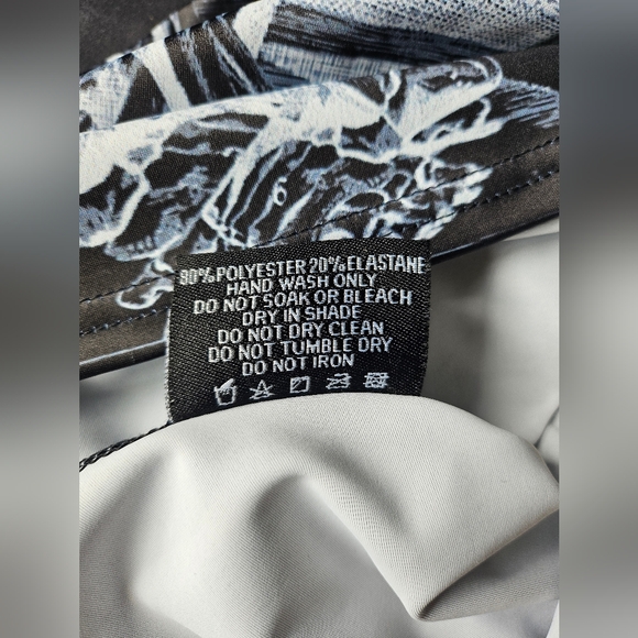 Blackmilk Resurrection Dress - Picture 10 of 13